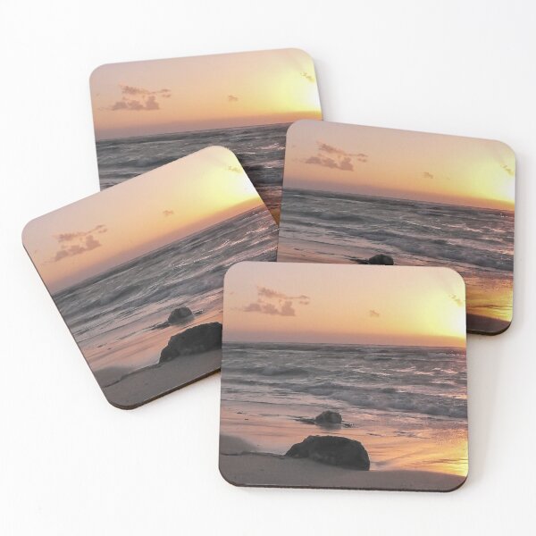 Item preview, Sunrise Tulum Beach designed and sold by darren-j-mcleod.