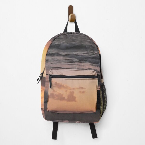 Item preview, Sunrise Tulum Beach designed and sold by darren-j-mcleod.