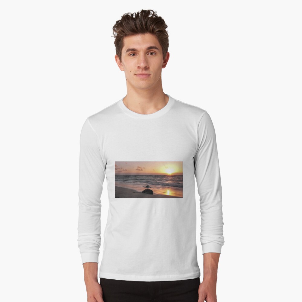 Item preview, Long Sleeve T-Shirt designed and sold by darren-j-mcleod.