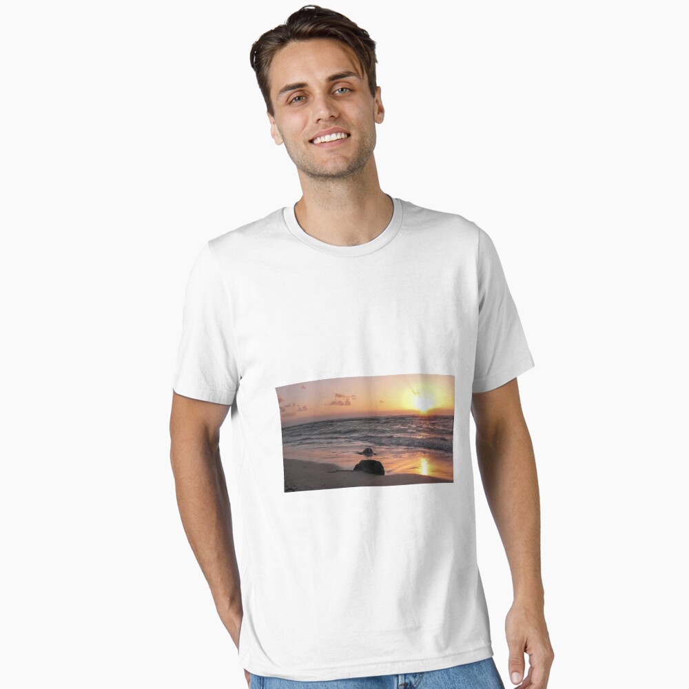 Item preview, Essential T-Shirt designed and sold by darren-j-mcleod.