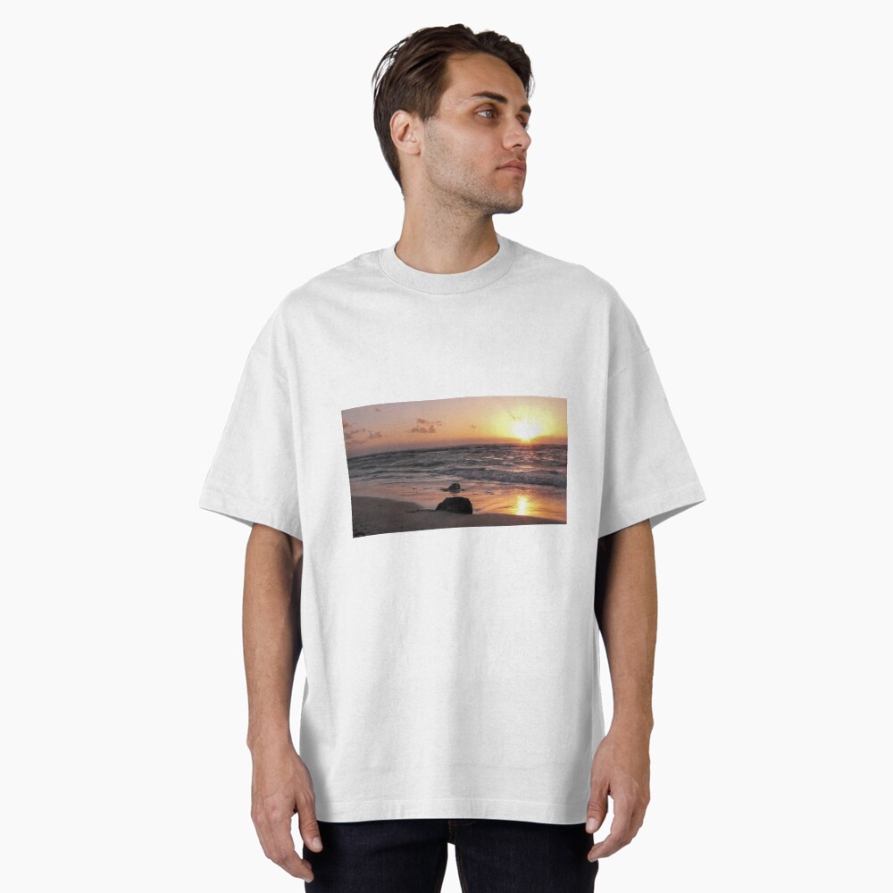 Item preview, Oversized T-Shirt designed and sold by darren-j-mcleod.