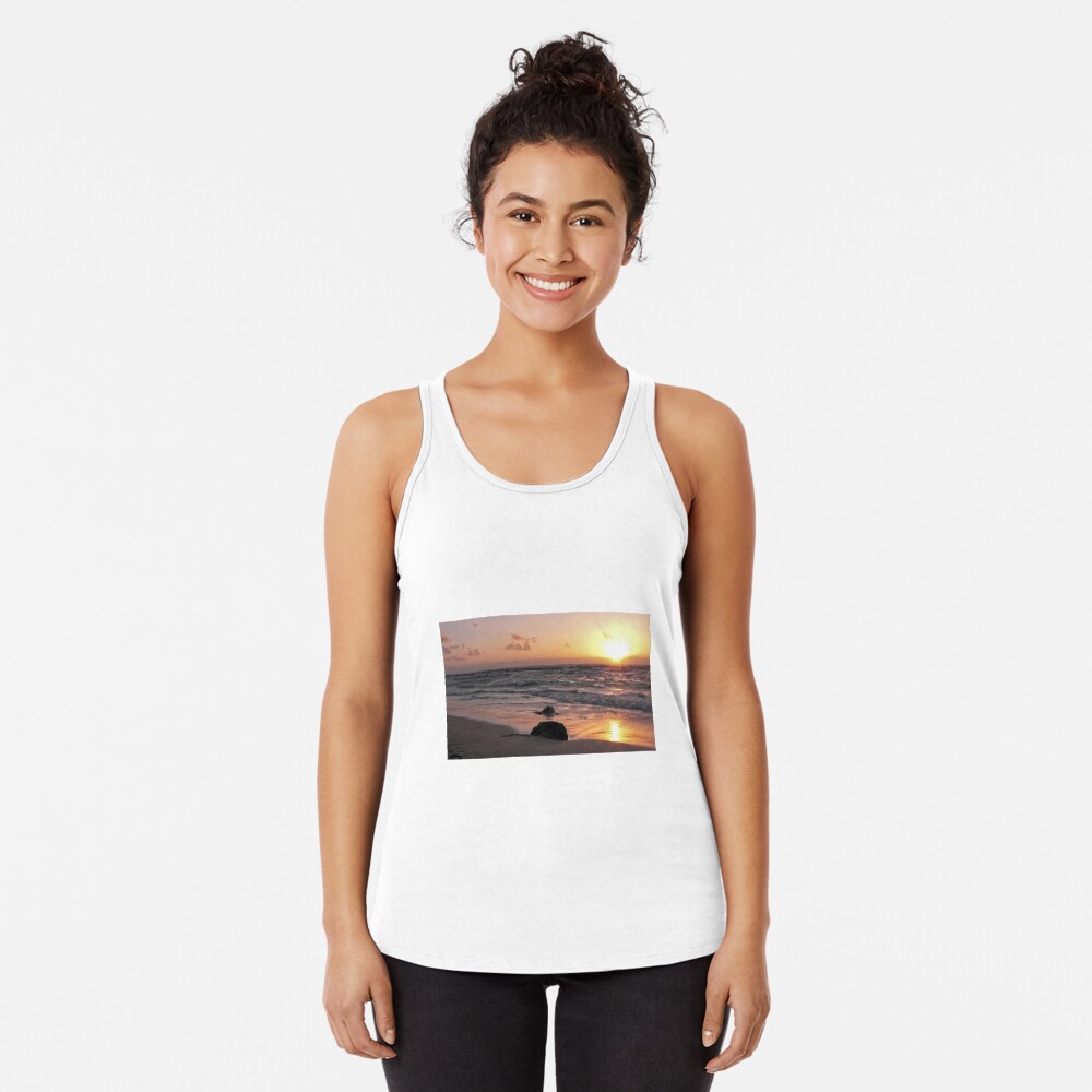 Item preview, Racerback Tank Top designed and sold by darren-j-mcleod.