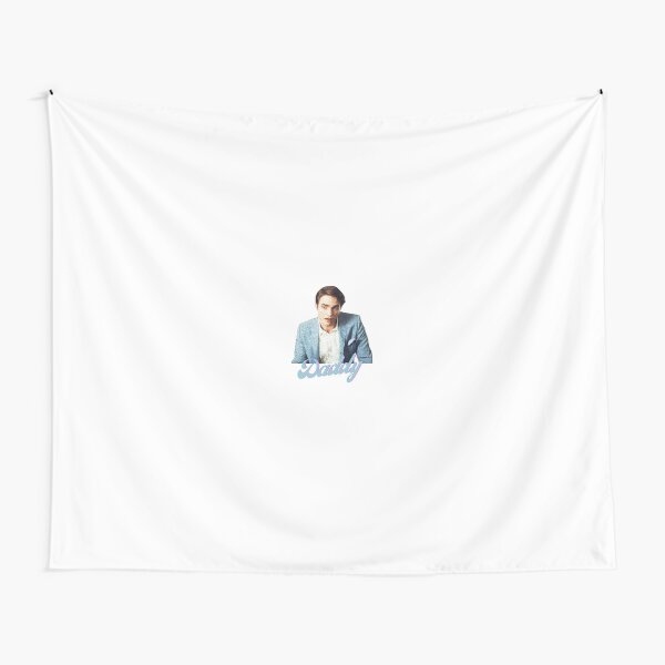 Robert Pattinson Daddy Tapestry