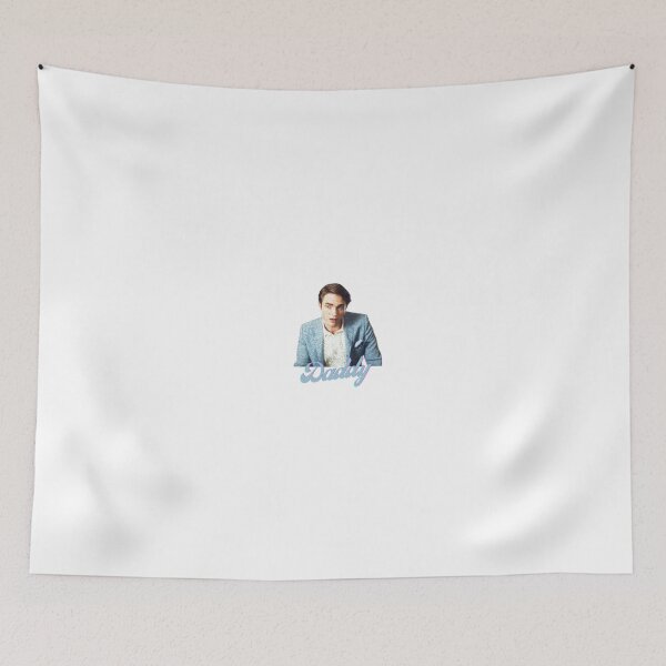 Item preview, Robert Pattinson Daddy designed and sold by Miranda Williams.