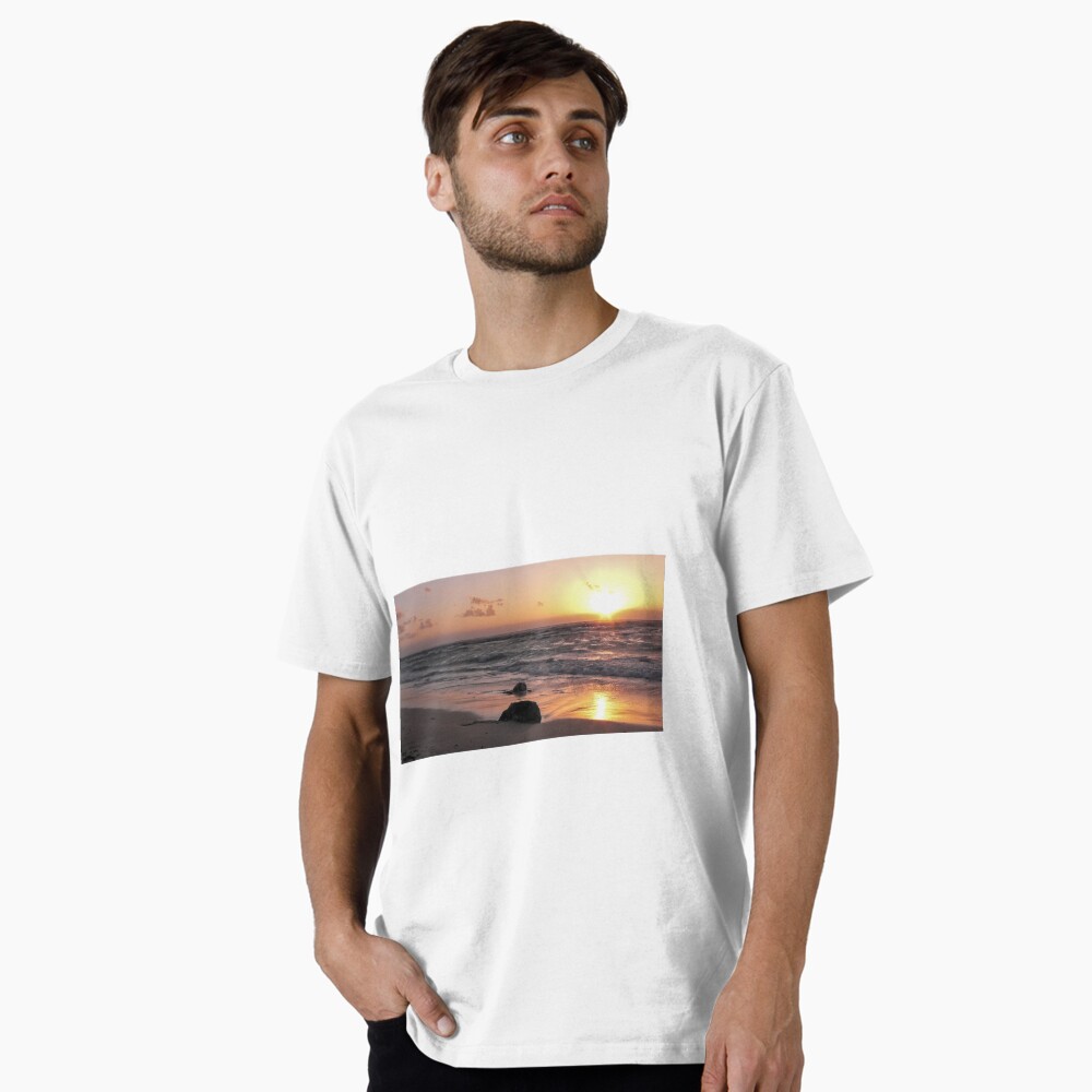 Item preview, Premium T-Shirt designed and sold by darren-j-mcleod.