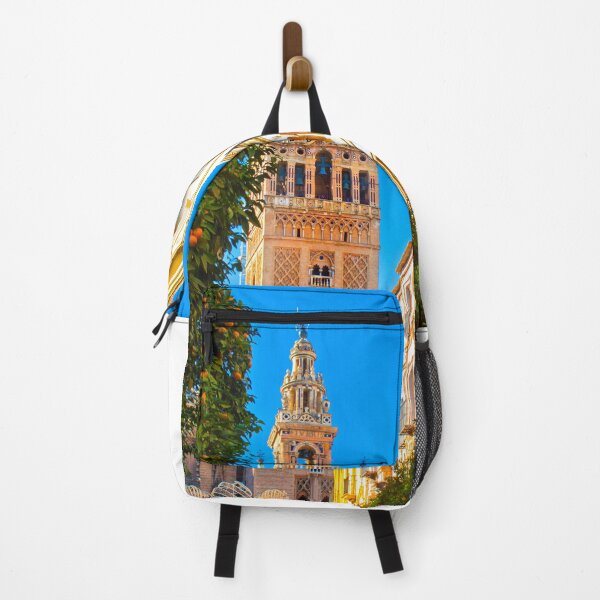 Item preview, La Giralda. Seville Cathedral. designed and sold by Tereza Pilar Art.