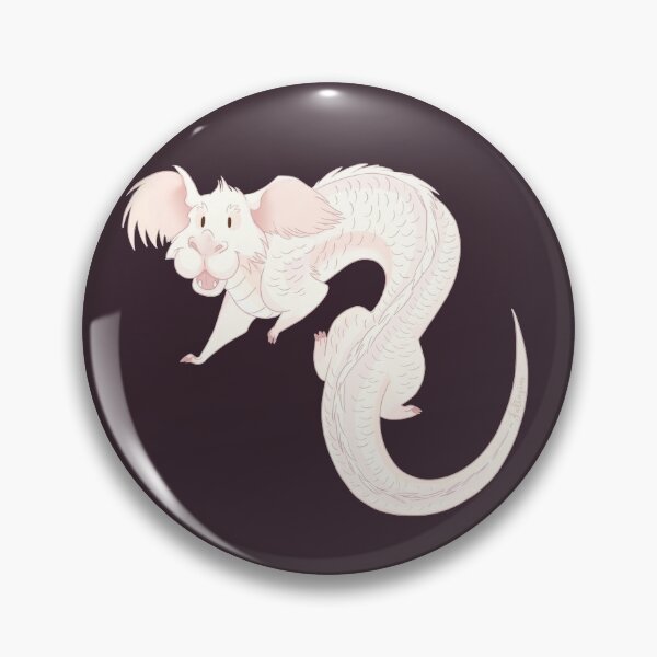 Item preview, Falkor designed and sold by Faltazius.