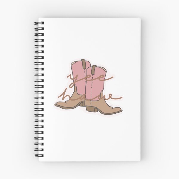 Item preview, Yee haw boots Sticker designed and sold by insolation-art.