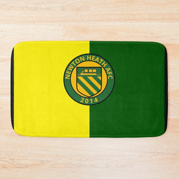 Item preview, Newton Heath designed and sold by n1kolas.