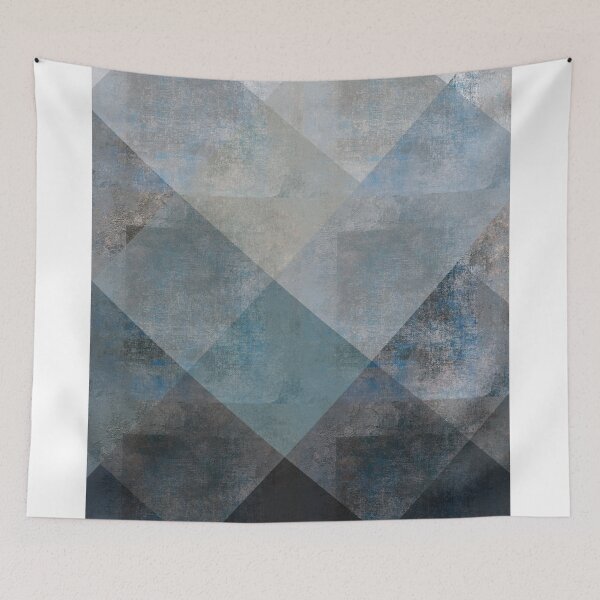 Item preview, geometric designed and sold by millamix.