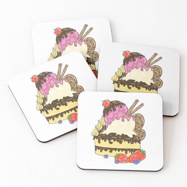 Item preview, Rich Sweets designed and sold by missmann.