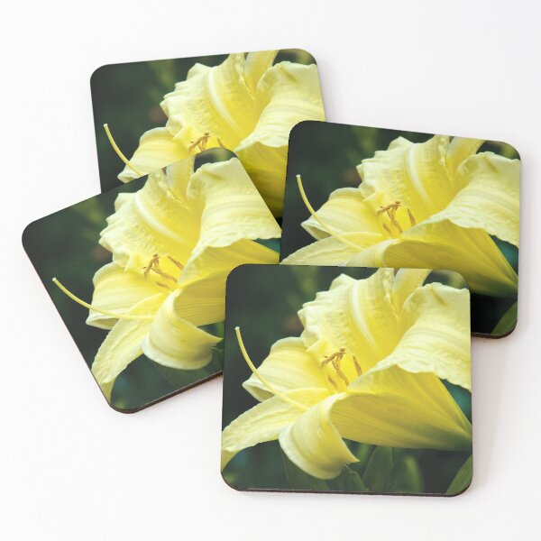 Item preview, Yellow Daylily designed and sold by Photo Art By Anita.