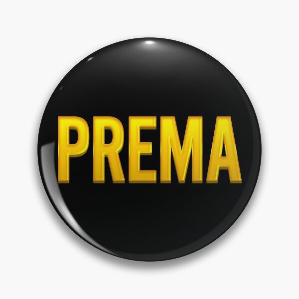 Artikelvorschau, Prema Name entworfen und verkauft von xesed.