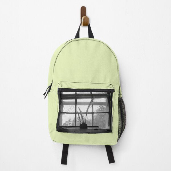 Item preview, Whitman's Window - Walt Whitman's Birthplace designed and sold by NorthOfSunrise.