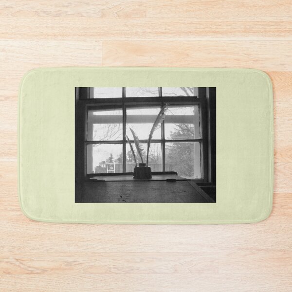 Item preview, Whitman's Window - Walt Whitman's Birthplace designed and sold by NorthOfSunrise.
