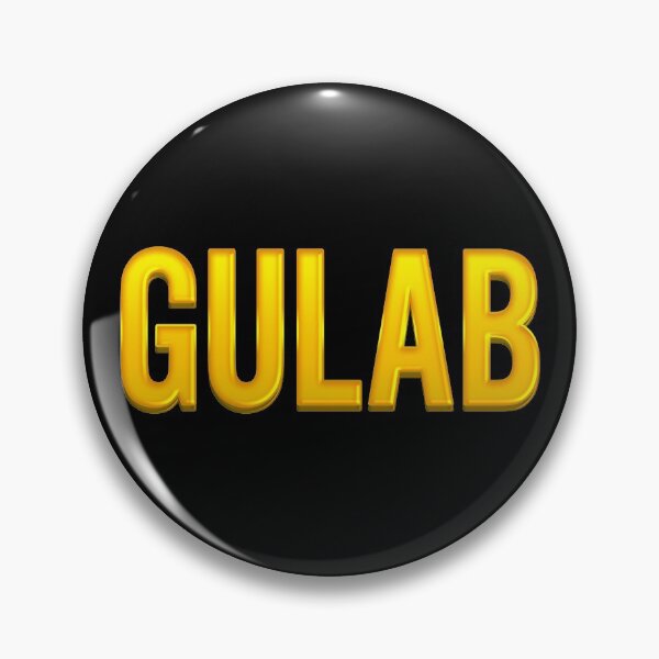 Item preview, Gulab Name designed and sold by xesed.