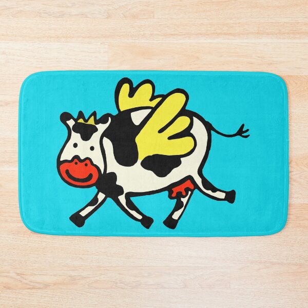 Item preview, When Cows Fly designed and sold by evelyn-at-work.