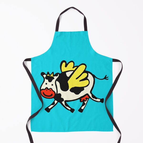 Item preview, When Cows Fly designed and sold by evelyn-at-work.