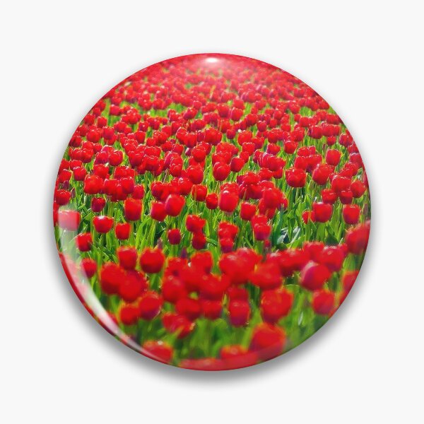 Item preview, Tiptoe through the Tulips designed and sold by Atmospheres.