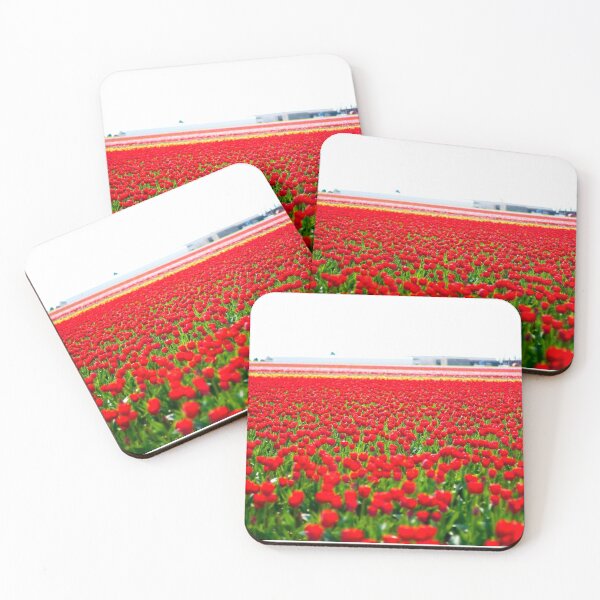 Item preview, Tiptoe through the Tulips designed and sold by Atmospheres.