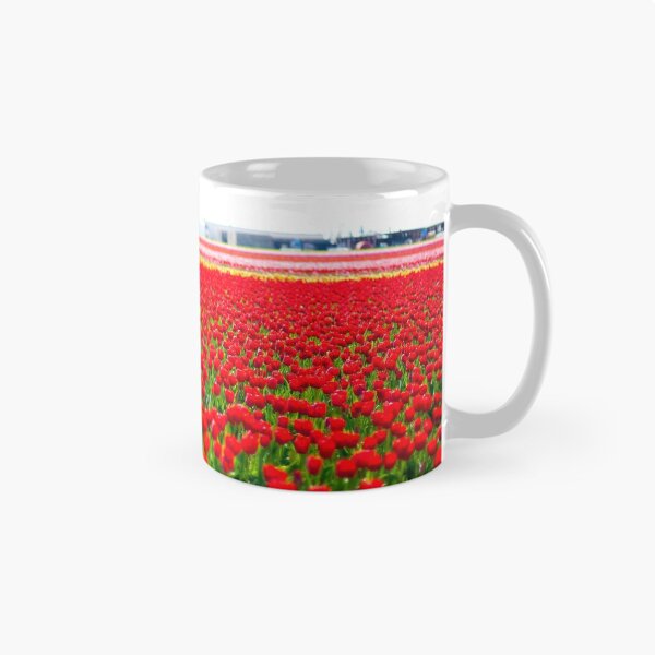 Item preview, Tiptoe through the Tulips designed and sold by Atmospheres.