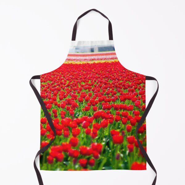 Item preview, Tiptoe through the Tulips designed and sold by Atmospheres.