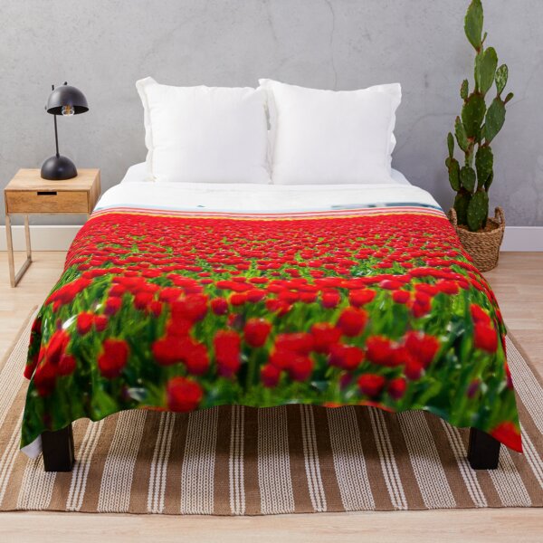 Item preview, Tiptoe through the Tulips designed and sold by Atmospheres.
