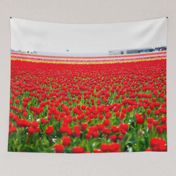 Item preview, Tiptoe through the Tulips designed and sold by Atmospheres.