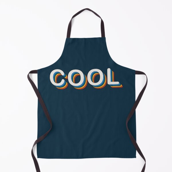 Item preview, Cool Retro designed and sold by Gold Star Creative.