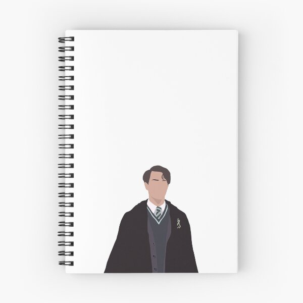 Item preview, Tom Riddle designed and sold by millycunliffe.