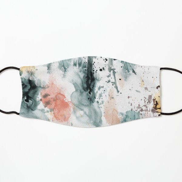 pattern Kids Mask