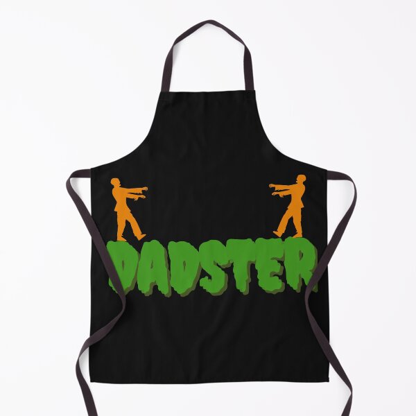 Item preview, Simple Halloween Dadster Family designed and sold by Sweet-A-Dsignz.