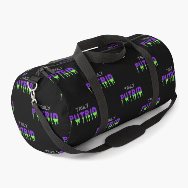 Item preview, TRULY PUTRID designed and sold by couldbenice.