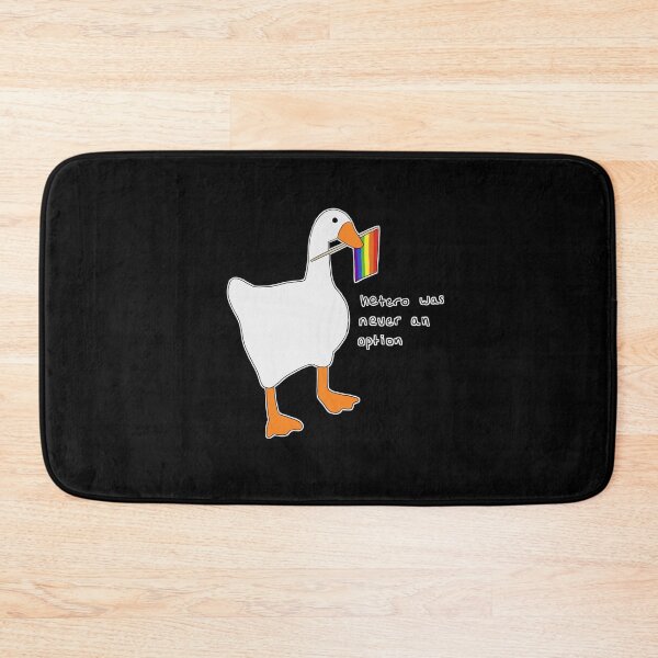 Item preview, Hetero Was Never An Option - LGBT/Gay designed and sold by Circadianx.