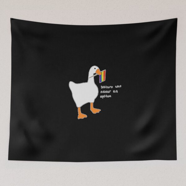 Item preview, Hetero Was Never An Option - LGBT/Gay designed and sold by Circadianx.