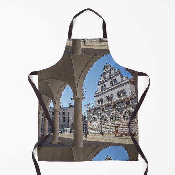 Item preview, Germany. Dresden. Long Arched Passageway. designed and sold by vadim19.