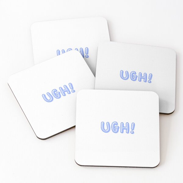 Item preview, Ugh! designed and sold by alwayselle.