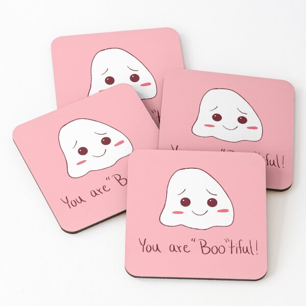 Item preview, Kawaii Ghost designed and sold by Araly  Langomas.