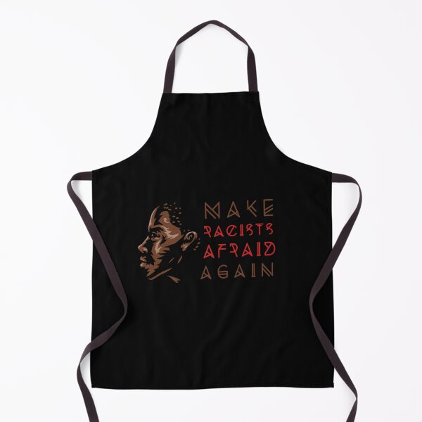 Item preview, Make Racists Afraid Again designed and sold by tambustore.