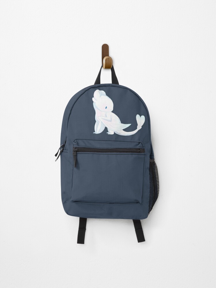 Light discount fury backpack