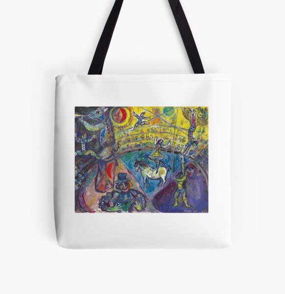 Item preview, Le cheval de cirque designed and sold by LisanzioStore.