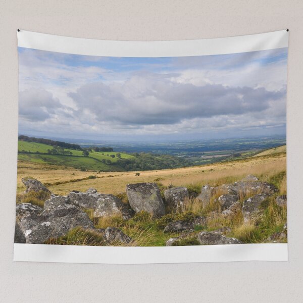 Item preview, Dartmoor pt3 designed and sold by lisadw.