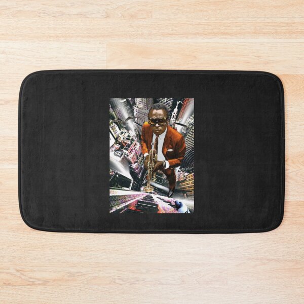 Item preview, Legendary Miles - Even The Sky Ain't The Limit Jazz T-Shirt designed and sold by SithJedi.