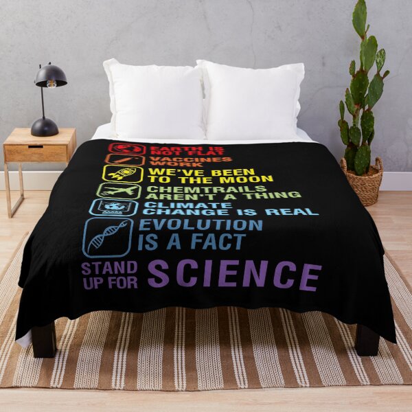 Item preview, Stand up for science designed and sold by entwistle2.