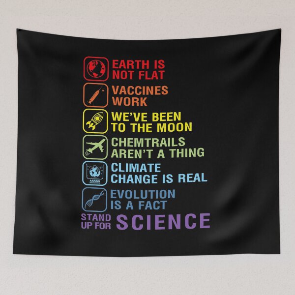 Item preview, Stand up for science designed and sold by entwistle2.