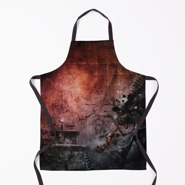Item preview, THE LAST MAN designed and sold by zeroscarecrow13.