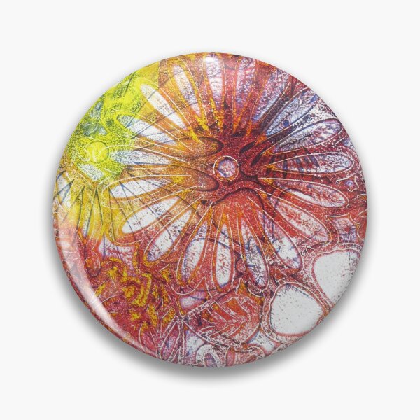 Item preview, Fabulous Florabunda designed and sold by SamanthaJBarnes.