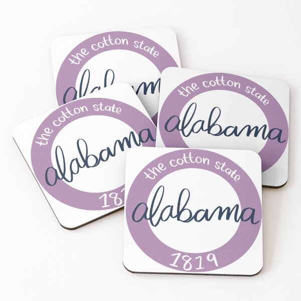 Item preview, Alabama designed and sold by chipkazoo.