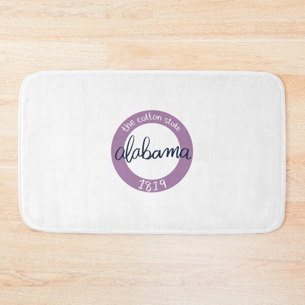 Item preview, Alabama designed and sold by chipkazoo.