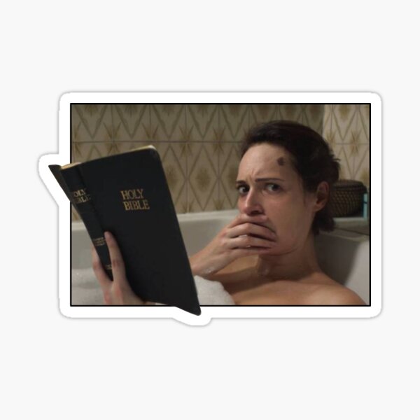 Vista previa del artículo con la obra «Oh Dios, me apetece un sacerdote», diseñado y vendido por Princifer.